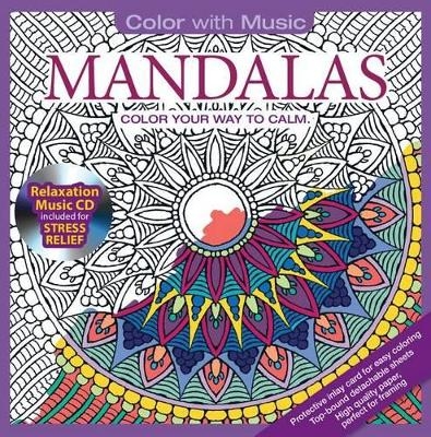Mandalas - 