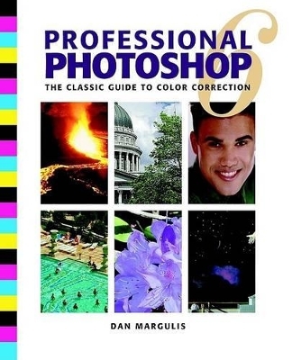 Professional Photoshop 6 - Dan Margulis