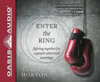 Enter the Ring - D a Horton, Elicia Horton