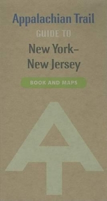 Appalachian Trail Guide to New York-New Jersey