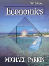 Economics with SRD/EIA 5.1 (SVE Package) - Parkin, Michael