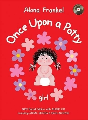 Once Upon a Potty - Girl