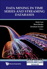 DATA MINING IN TIME SERIES AND STREAMING DATABASES - 