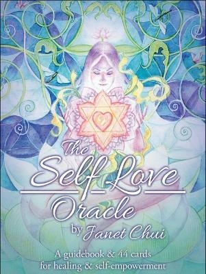 The Self Love Oracle - Janet Chui