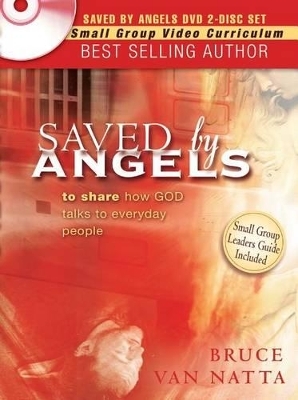 Saved by Angels - Bruce Van Natta