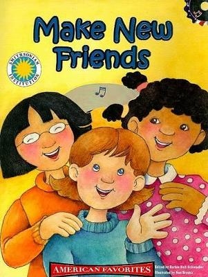 Make New Friends