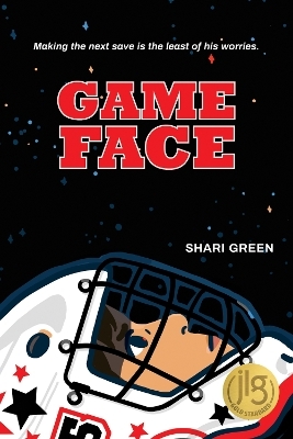 Game Face - Shari Green