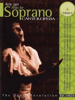 Cantolopera -  Hal Leonard Publishing Corporation