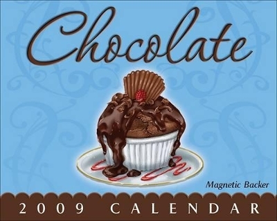 Chocolate Calendar