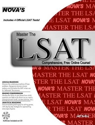 Master The LSAT - Jeff Kolby