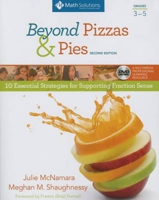 Beyond Pizzas & Pies, Grades 3-5, Second Edition