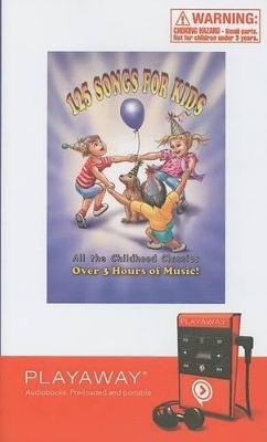 125 Songs for Kids - 