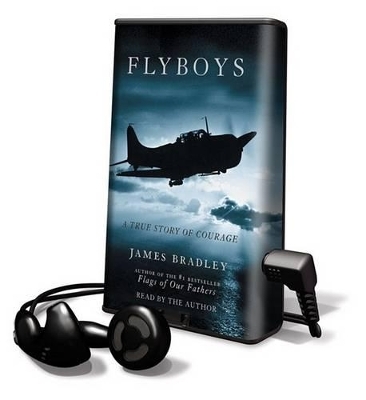 Flyboys - James Bradley