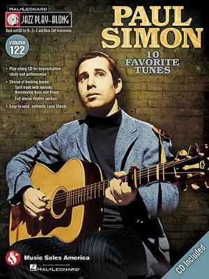 Paul Simon - 