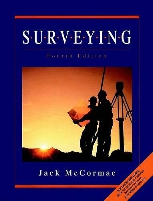 Surveying - Jack C. McCormac