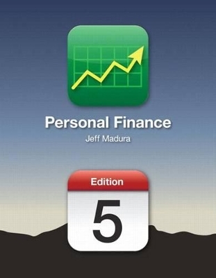 Personal Finance with Myfinancelab Access Code