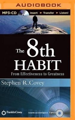 The 8th Habit - Stephen R. Covey