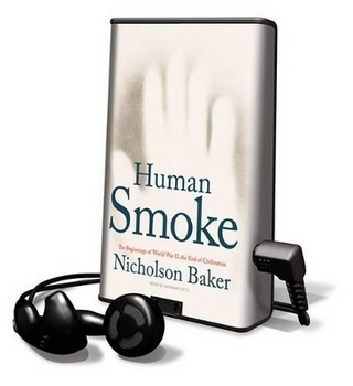 Human Smoke