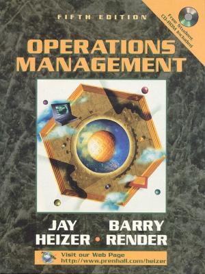 Operations Management & POM for Windows Version 1 Pkg.