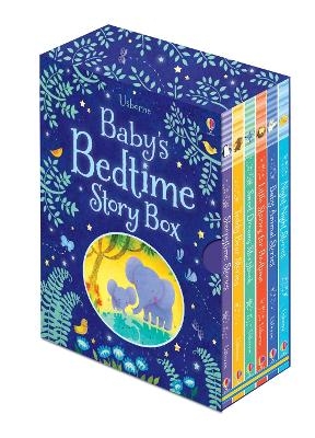 Baby's Bedtime Story Box
