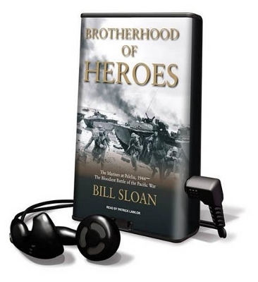 Brotherhood of Heroes - Bill Sloan