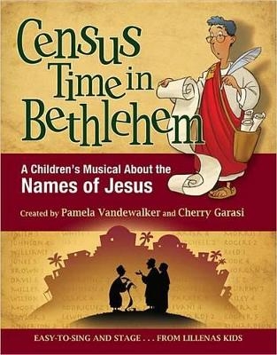 Census Time in Bethlehem