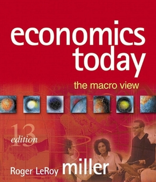 Economics Today