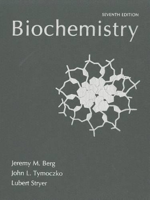 Biochemistry & Sapling Learning 12 Month Access