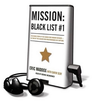 Mission: Black List #1