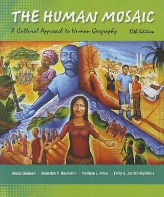 The Human Mosaic