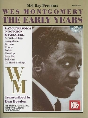 Wes Montgomery