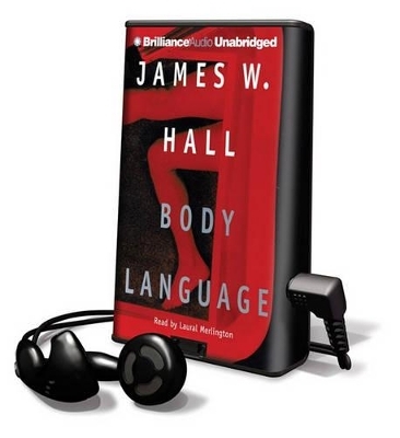 Body Language - James W Hall