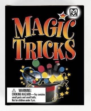 Magic Tricks