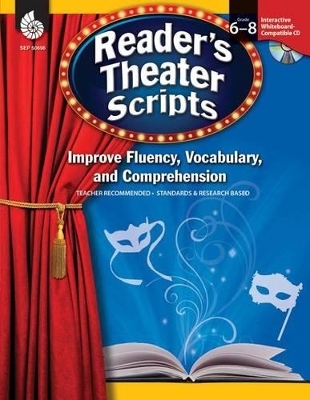 Reader's Theater Scripts, Grades 6-8