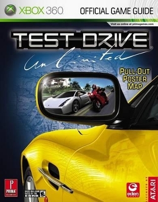 Test Drive Unlimited - 