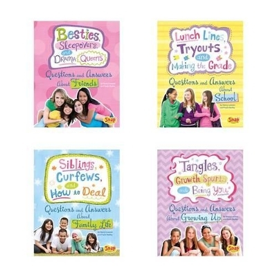 Girl Talk - Nancy Loewen, Paula Skelley