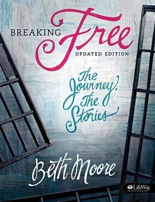 Breaking Free - Leader Kit - Beth Moore