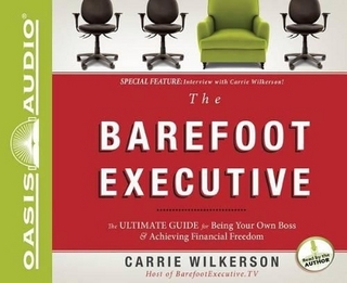 The Barefoot Executive