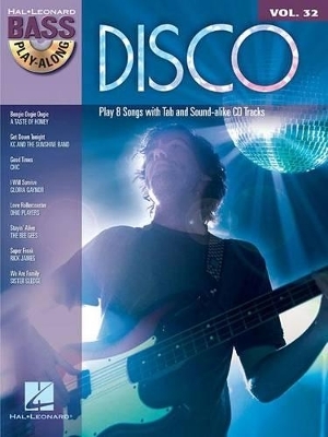 Disco -  Hal Leonard Publishing Corporation