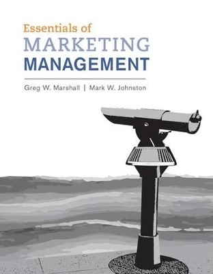 Essentials of Marketing Management with 2011 Update + Connect Access Card