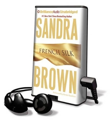 French Silk - Sandra Brown