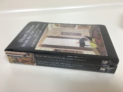 The Best of David Stuart Davies - 