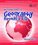 Geography Resource File KS1 - Bowden, Des; Copeland, Pam