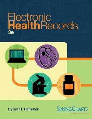 Electronic Health Records with Connect Access Card