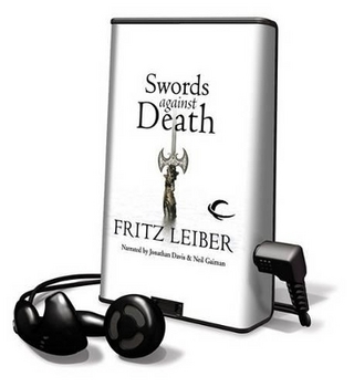 Swords Against Death