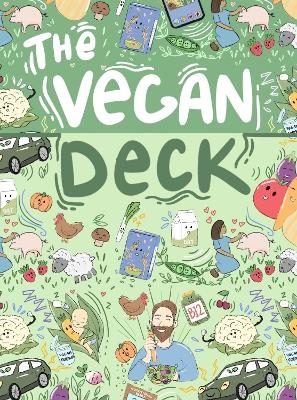 The Vegan Deck