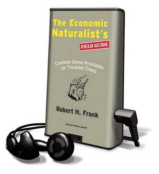 The Economic Naturalist's Field Guide