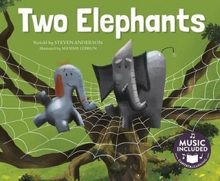 Two Elephants