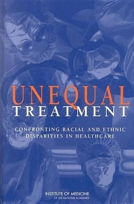 Unequal Treatment - 