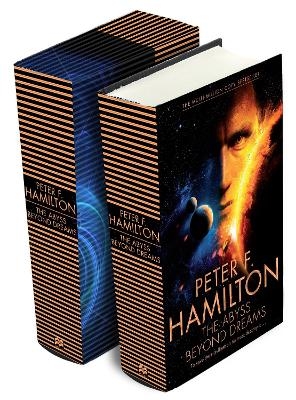 The Abyss Beyond Dreams Special Slipcase Edition